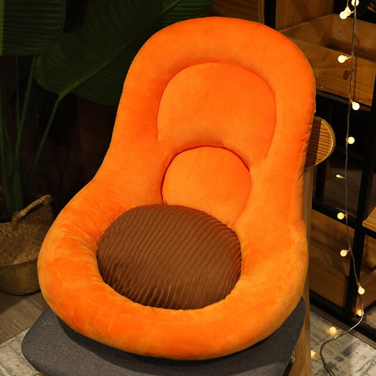 Ergonominen Istuintyyny Mukavuuteen 0