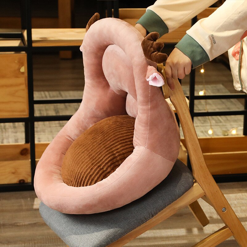Ergonominen Istuintyyny Mukavuuteen 3