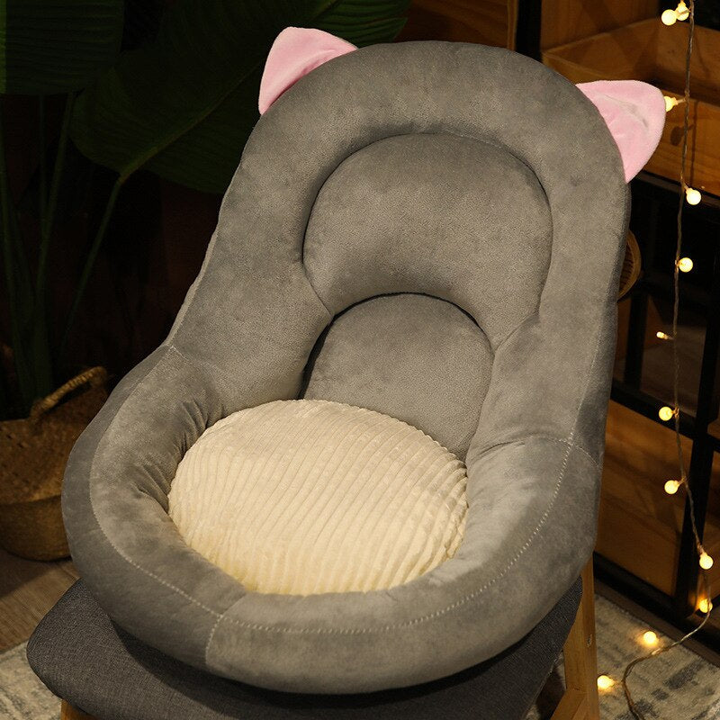 Ergonominen Istuintyyny Mukavuuteen 6