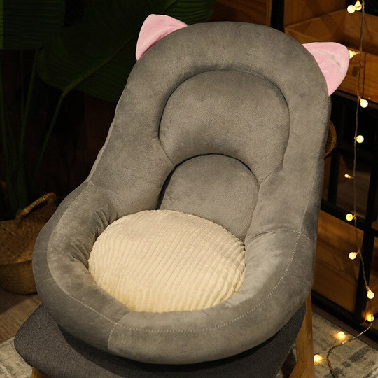 Ergonominen Istuintyyny Mukavuuteen 6