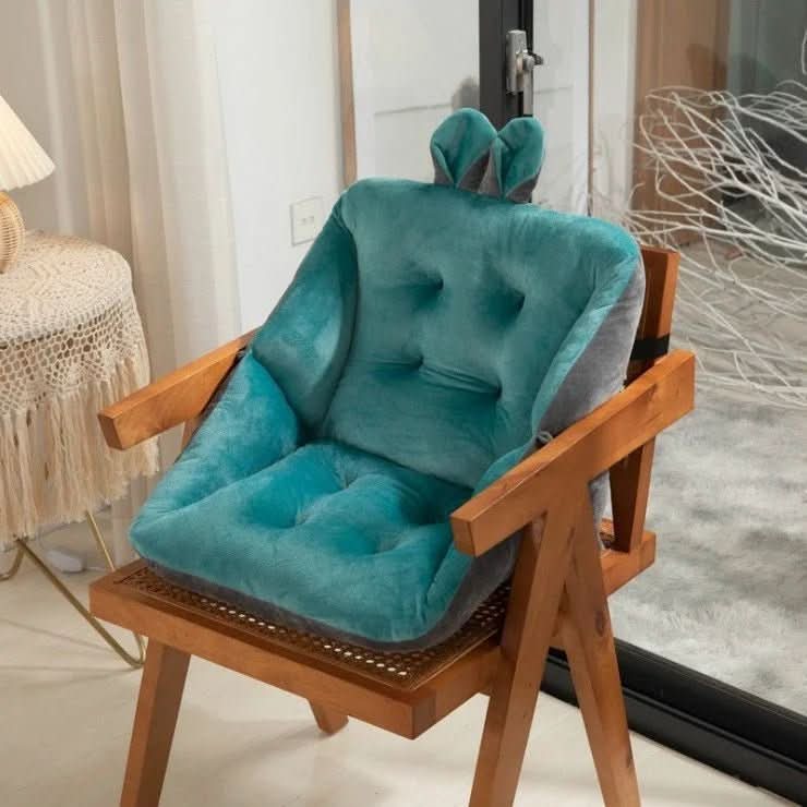 Ergonominen Istuintyyny Toimistoon ja Autoon 0