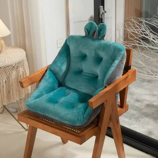 Ergonominen Istuintyyny Toimistoon ja Autoon 0