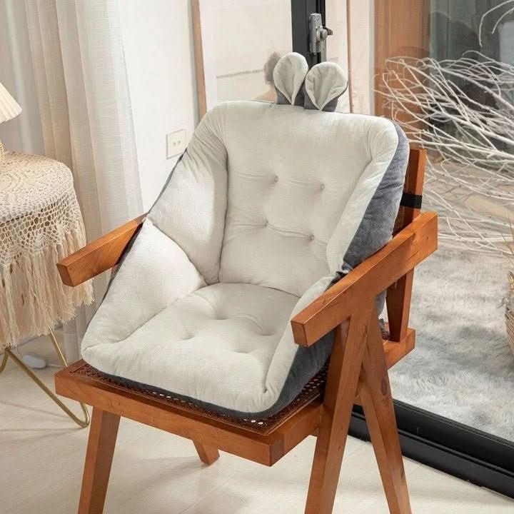 Ergonominen Istuintyyny Toimistoon ja Autoon 1