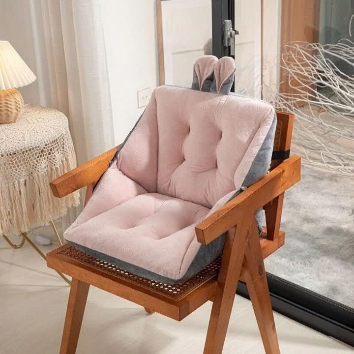 Ergonominen Istuintyyny Toimistoon ja Autoon 2