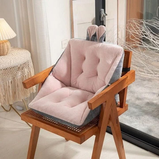Ergonominen Istuintyyny Toimistoon ja Autoon 2