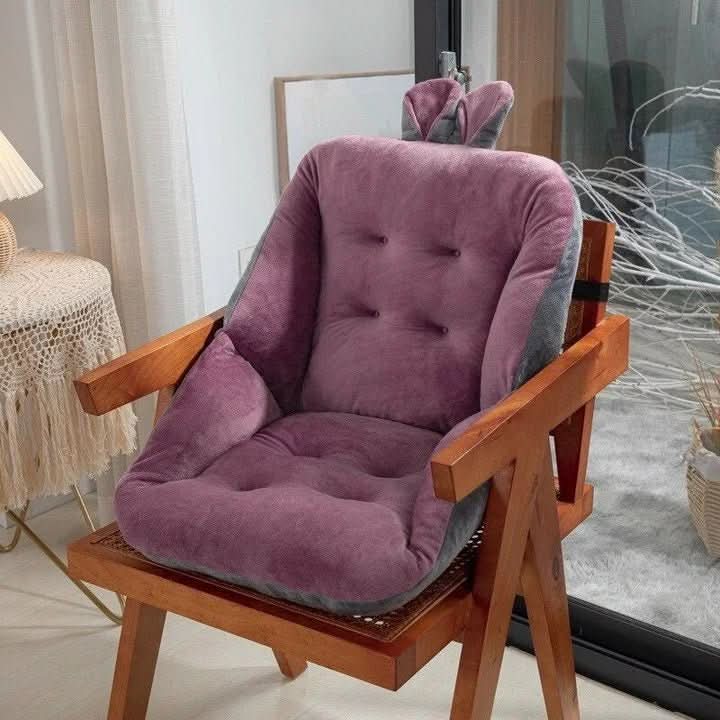 Ergonominen Istuintyyny Toimistoon ja Autoon 3