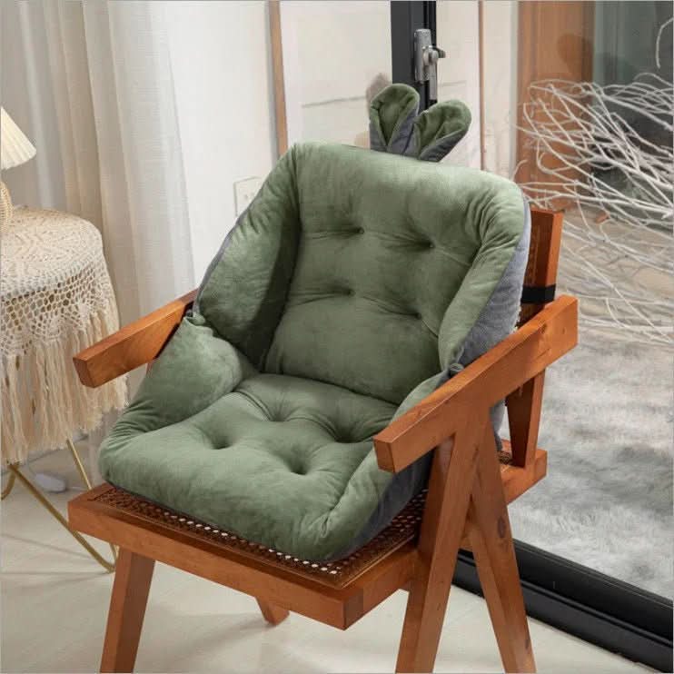 Ergonominen Istuintyyny Toimistoon ja Autoon 4