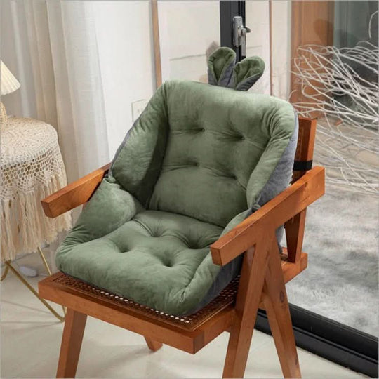Ergonominen Istuintyyny Toimistoon ja Autoon 4