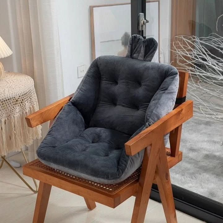 Ergonominen Istuintyyny Toimistoon ja Autoon 5