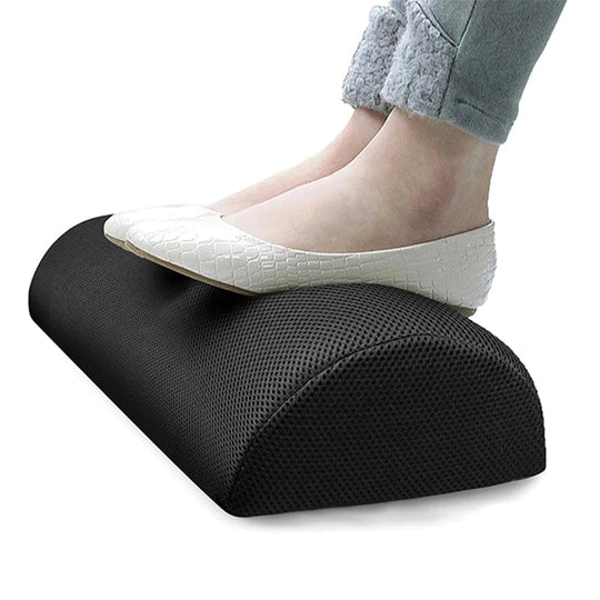 Ergonominen Jalkatukityyny Mukavuus Työskentelyyn ja Rentoutumiseen 1