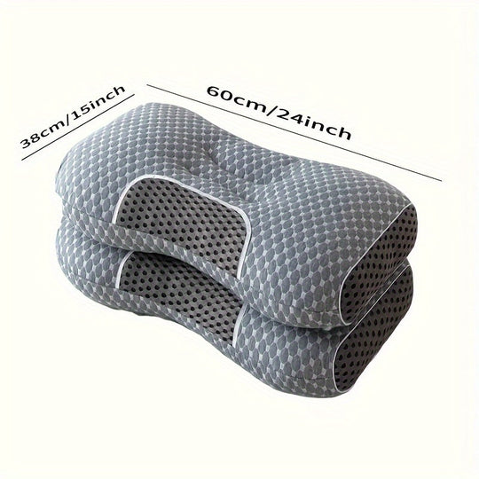 Ergonominen Niskatyyny Mukavuudella 6