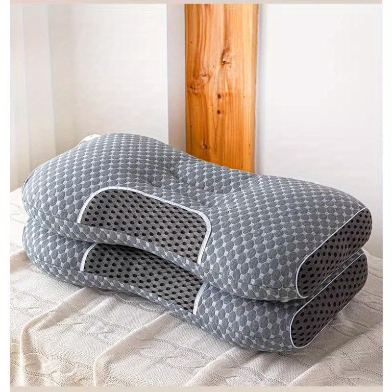 Ergonominen Niskatyyny Mukavuudella 7