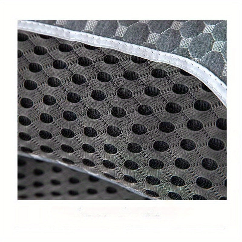 Ergonominen Niskatyyny Mukavuudella 8