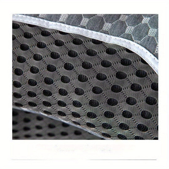 Ergonominen Niskatyyny Mukavuudella 8