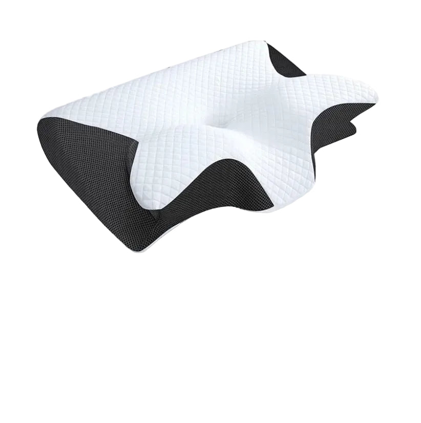 Ergonominen Päätyyny Mukavaan Uneen 5