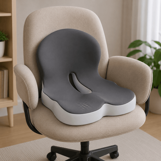 Ergonominen Tyyny Mukautuva Tuki Kaikille Nukkumisasennoille 4