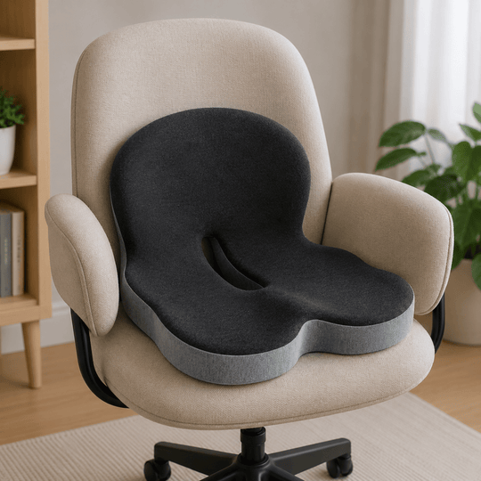 Ergonominen Tyyny Mukautuva Tuki Kaikille Nukkumisasennoille 5