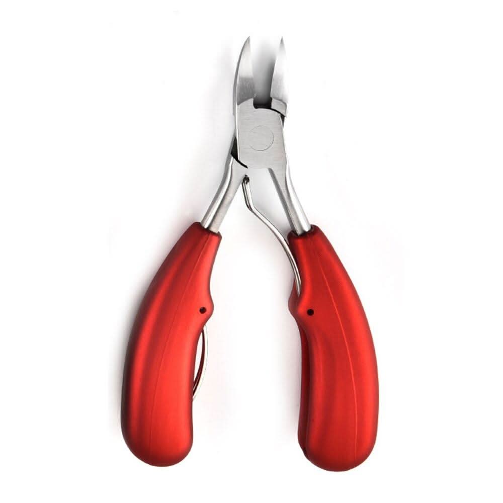 Ergonomiset Sakset Paksuille Varpaankynsille 2