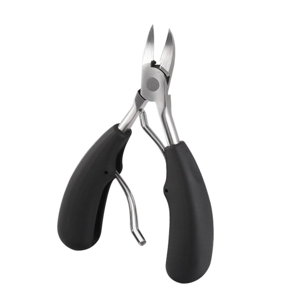 Ergonomiset Sakset Paksuille Varpaankynsille 3
