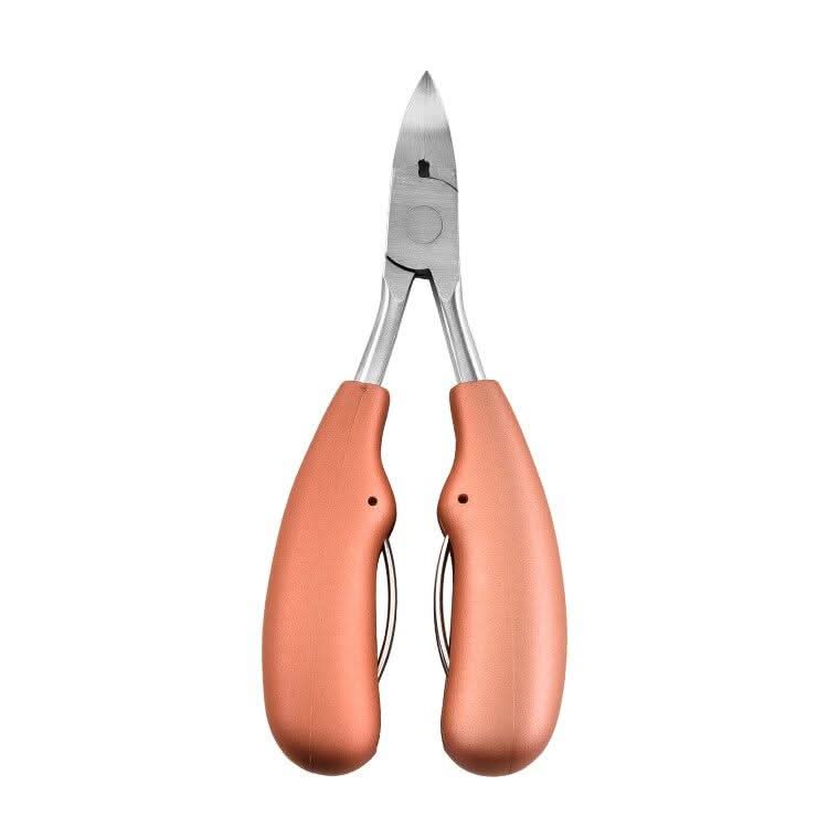 Ergonomiset Sakset Paksuille Varpaankynsille 4