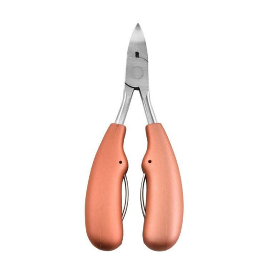 Ergonomiset Sakset Paksuille Varpaankynsille 4
