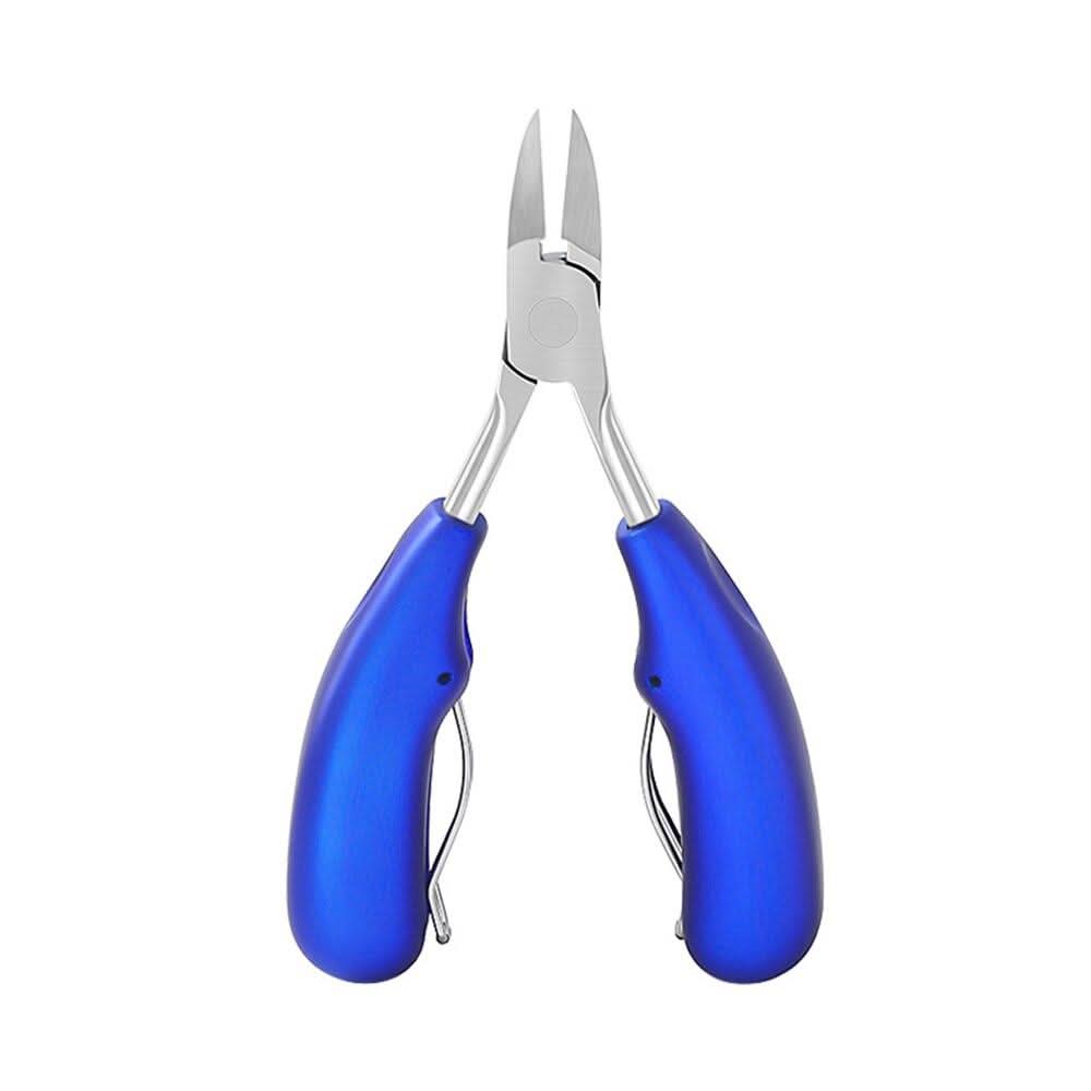 Ergonomiset Sakset Paksuille Varpaankynsille 5