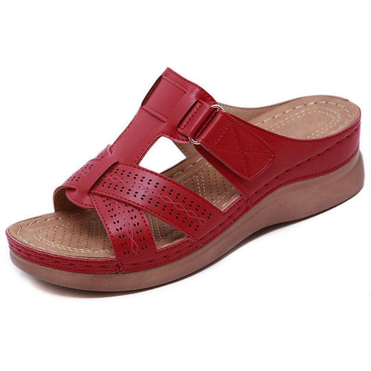Ergonomiset sandaalit naisille 3