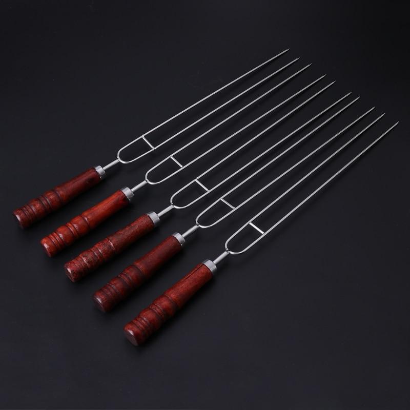 Grill Fork Set 5-Piece Expanding 0