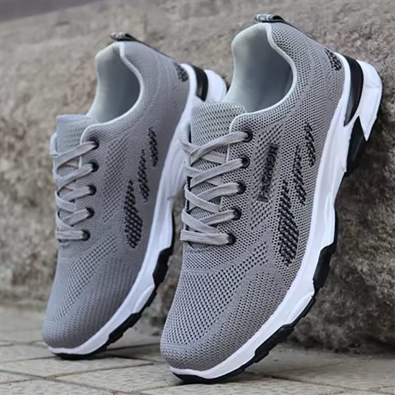 Rento Slip On Juoksukengät