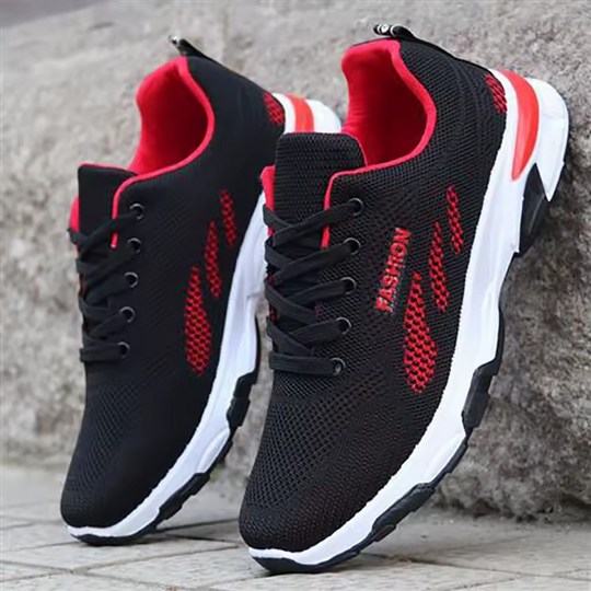 Rento Slip On Juoksukengät