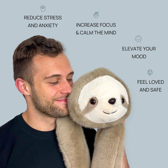 Halauskeho CalmCuddle 6