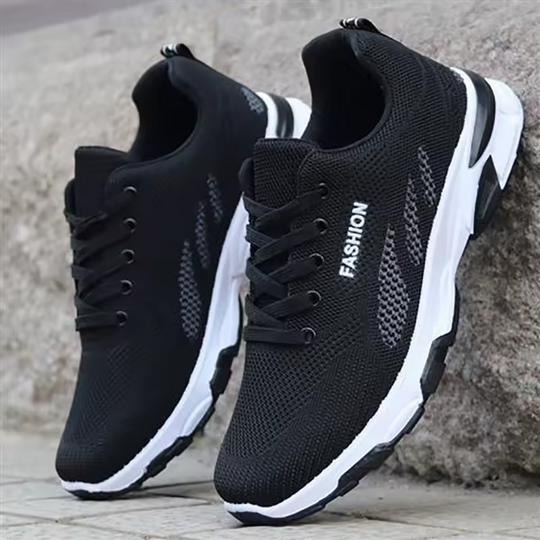 Rento Slip On Juoksukengät