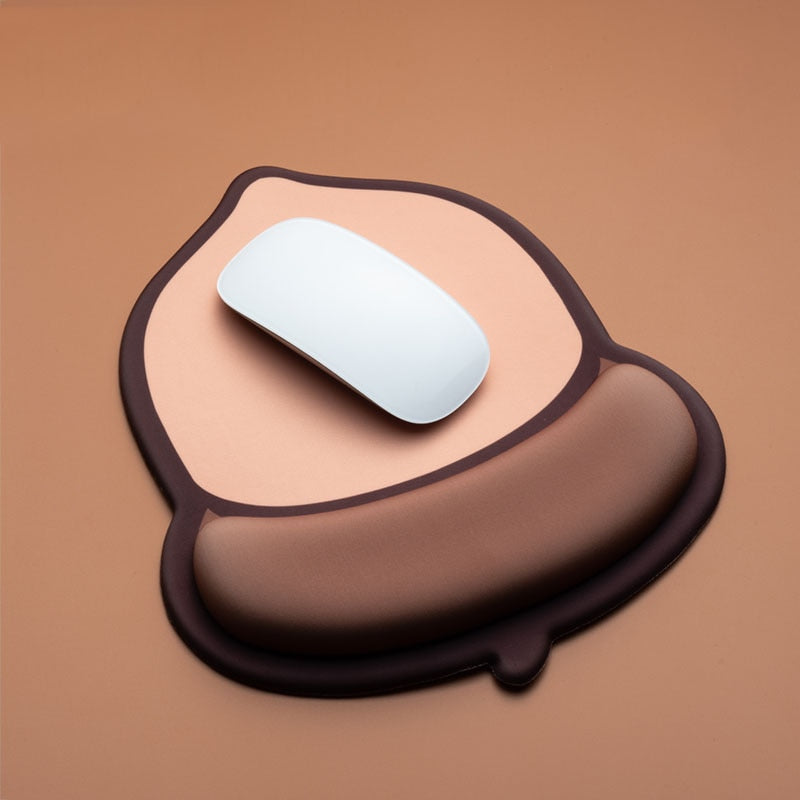Hiirimatto Rannetukella Ergonominen 0