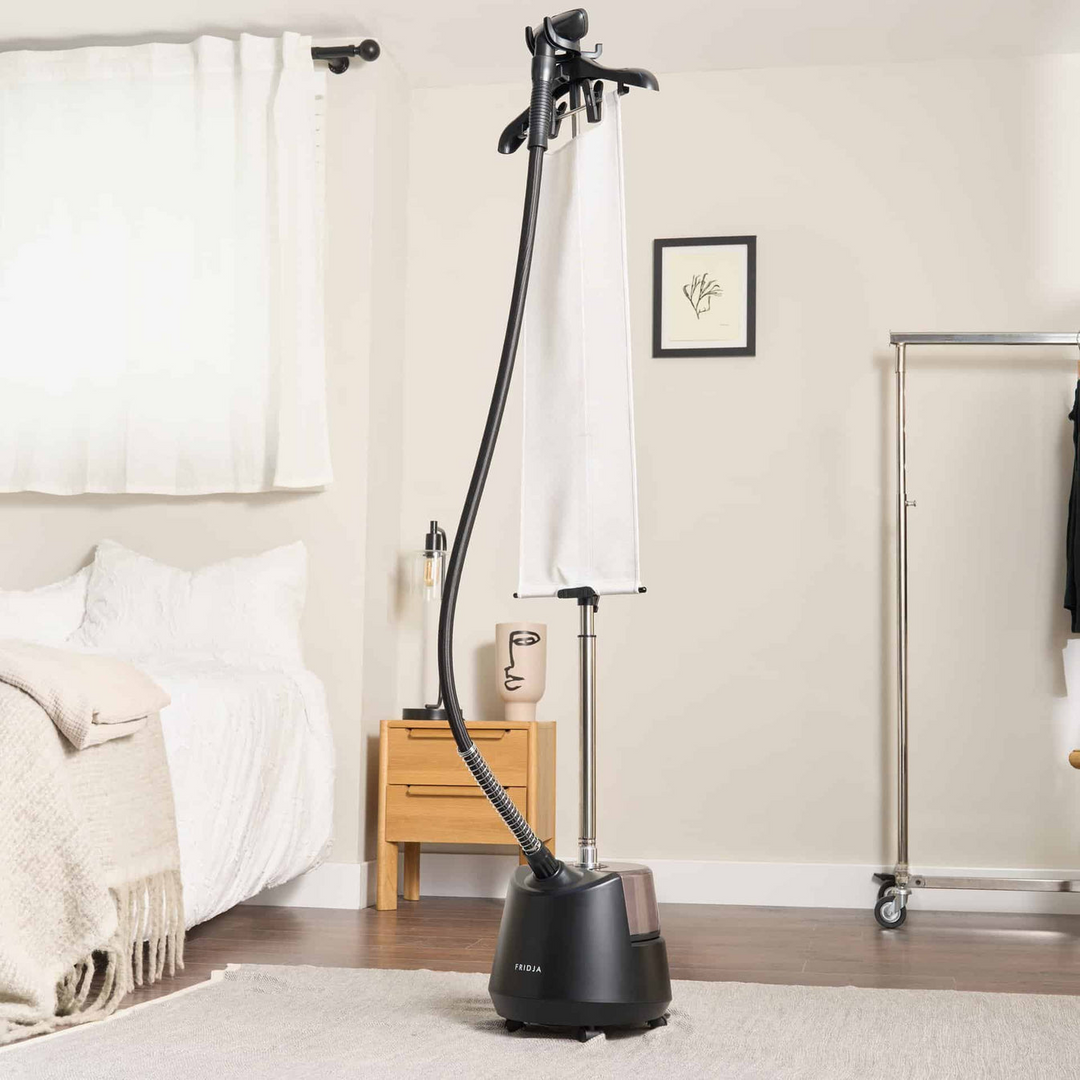 Höyryrauta Pro Ammattimainen Vaatteiden Höyrytin Ergonominen Muotoilu 2