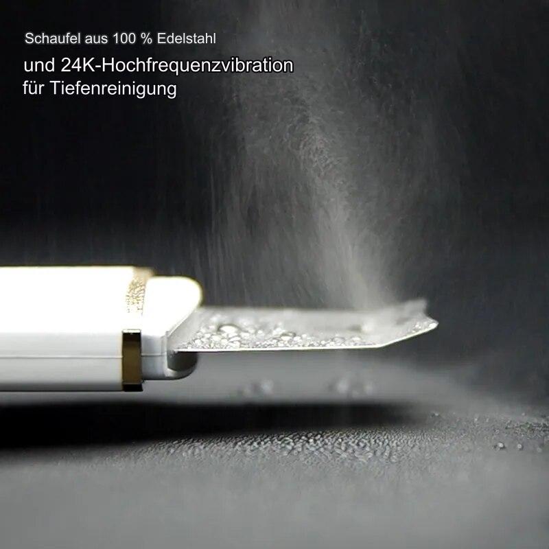 Ihonhoito Ultraäänipesuri 1