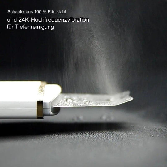Ihonhoito Ultraäänipesuri 1