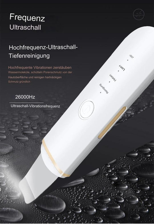 Ihonhoito Ultraäänipesuri 3