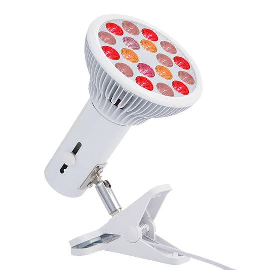 Ihonhoitolamppu LED-tekniikalla 0
