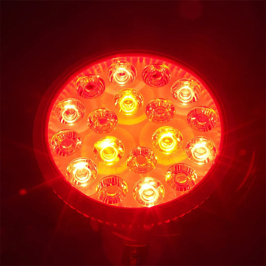 Ihonhoitolamppu LED-tekniikalla 1