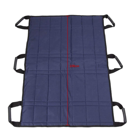 Ikääntyneiden Siirtoapu Pehmustettu 7