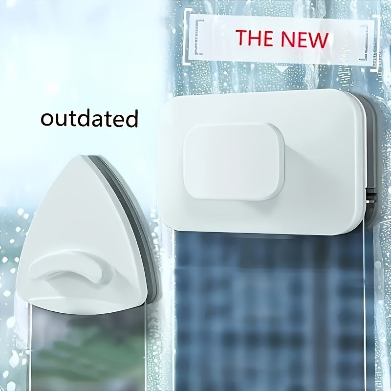 Ikkunanpuhdistaja Kaksoislasitukselle Magneettinen 1