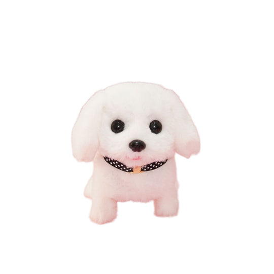 Interaktiivinen Lelupentu Reagoivilla Liikkeillä 0