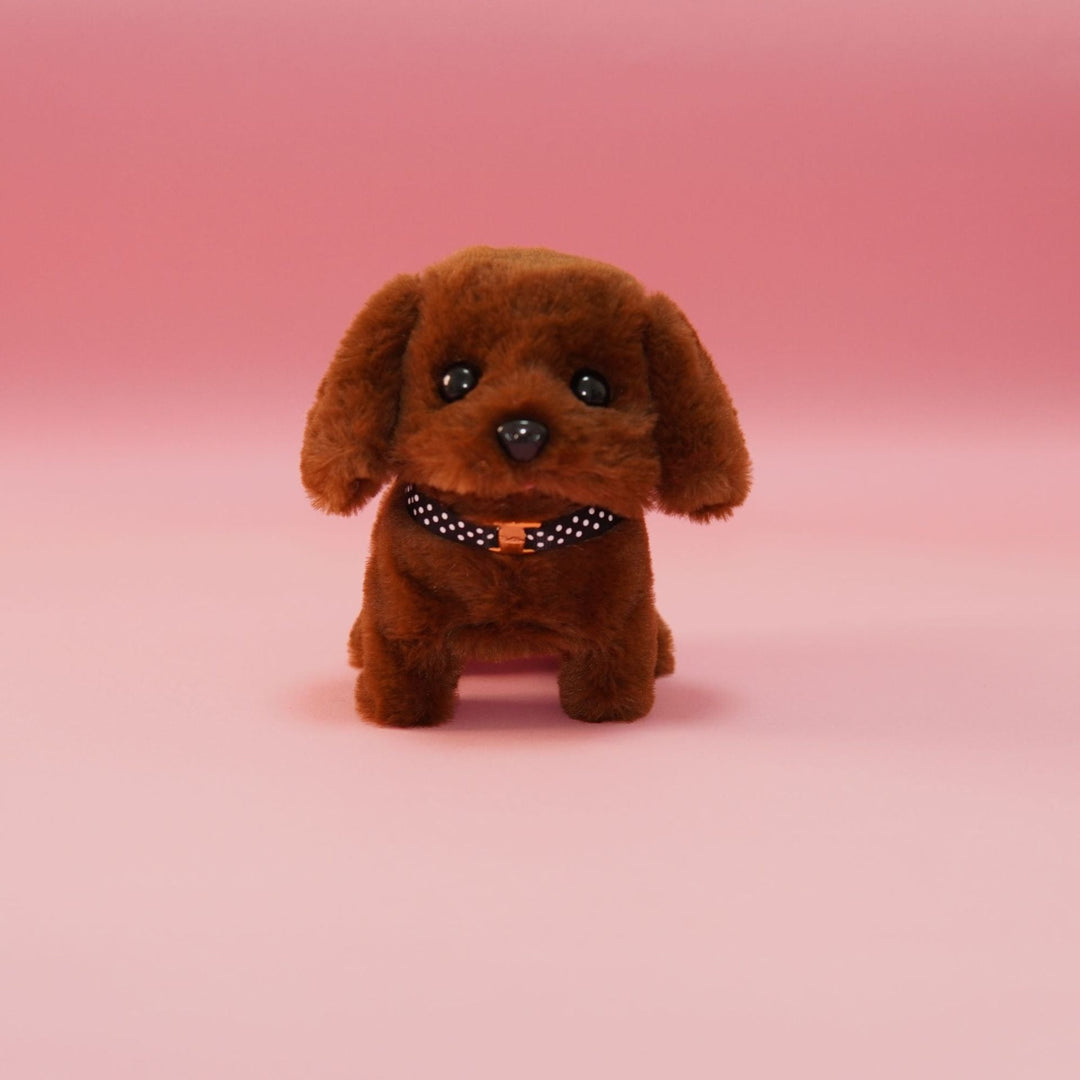 Interaktiivinen Lelupentu Reagoivilla Liikkeillä 4