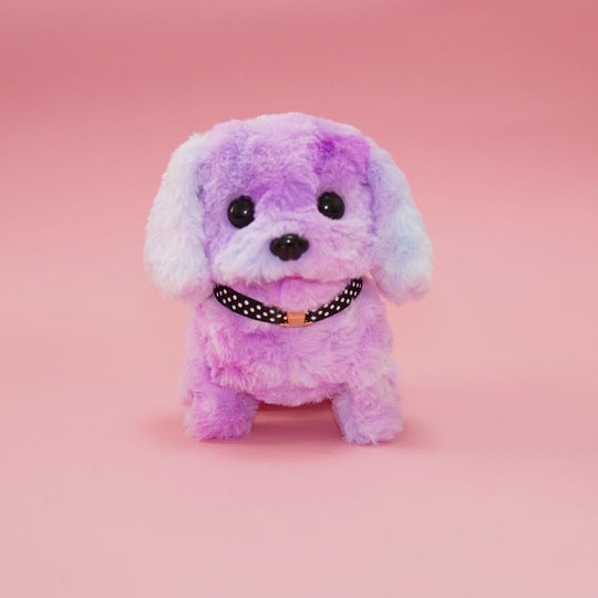 Interaktiivinen Lelupentu Reagoivilla Liikkeillä 5