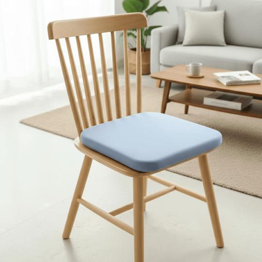 Istuimen Mukavuus Tyyny Ergonominen Tuki 0