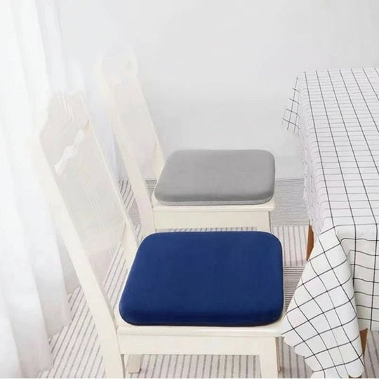Istuimen Mukavuus Tyyny Ergonominen Tuki 1