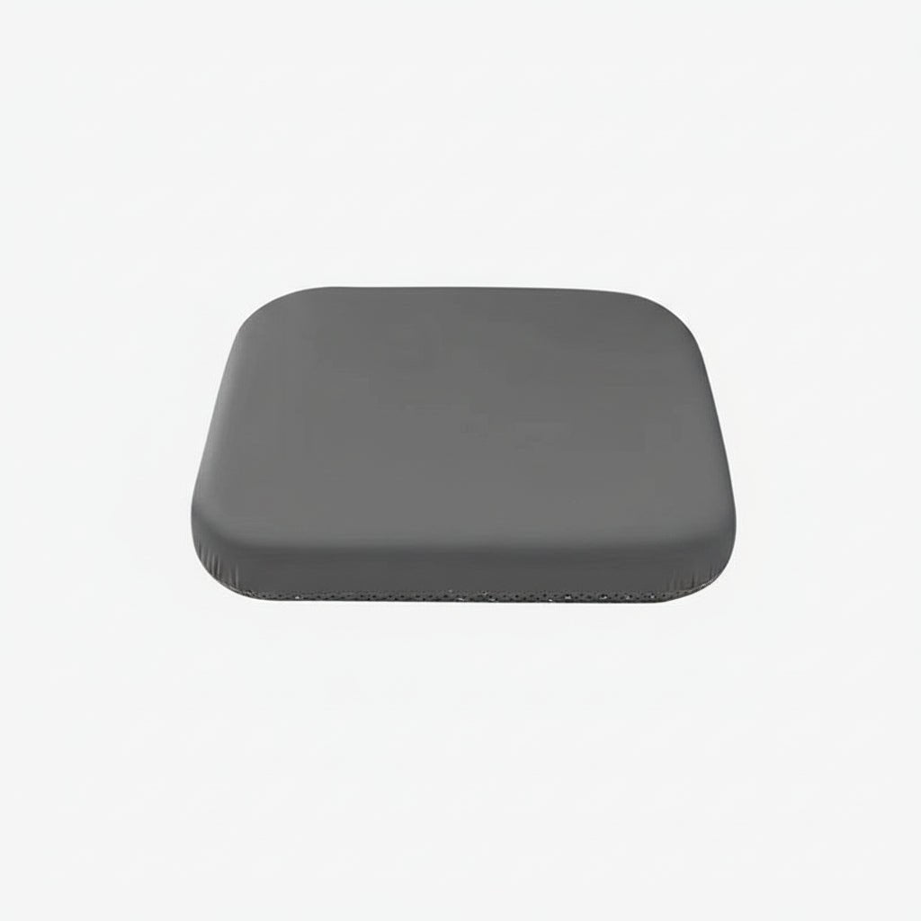 Istuimen Mukavuus Tyyny Ergonominen Tuki 10
