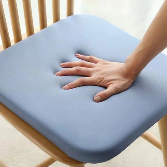 Istuimen Mukavuus Tyyny Ergonominen Tuki 4