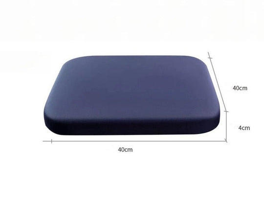 Istuimen Mukavuus Tyyny Ergonominen Tuki 5