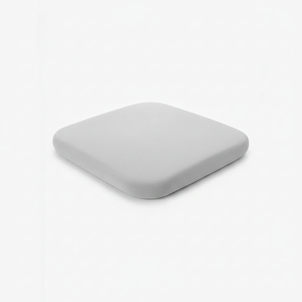 Istuimen Mukavuus Tyyny Ergonominen Tuki 6